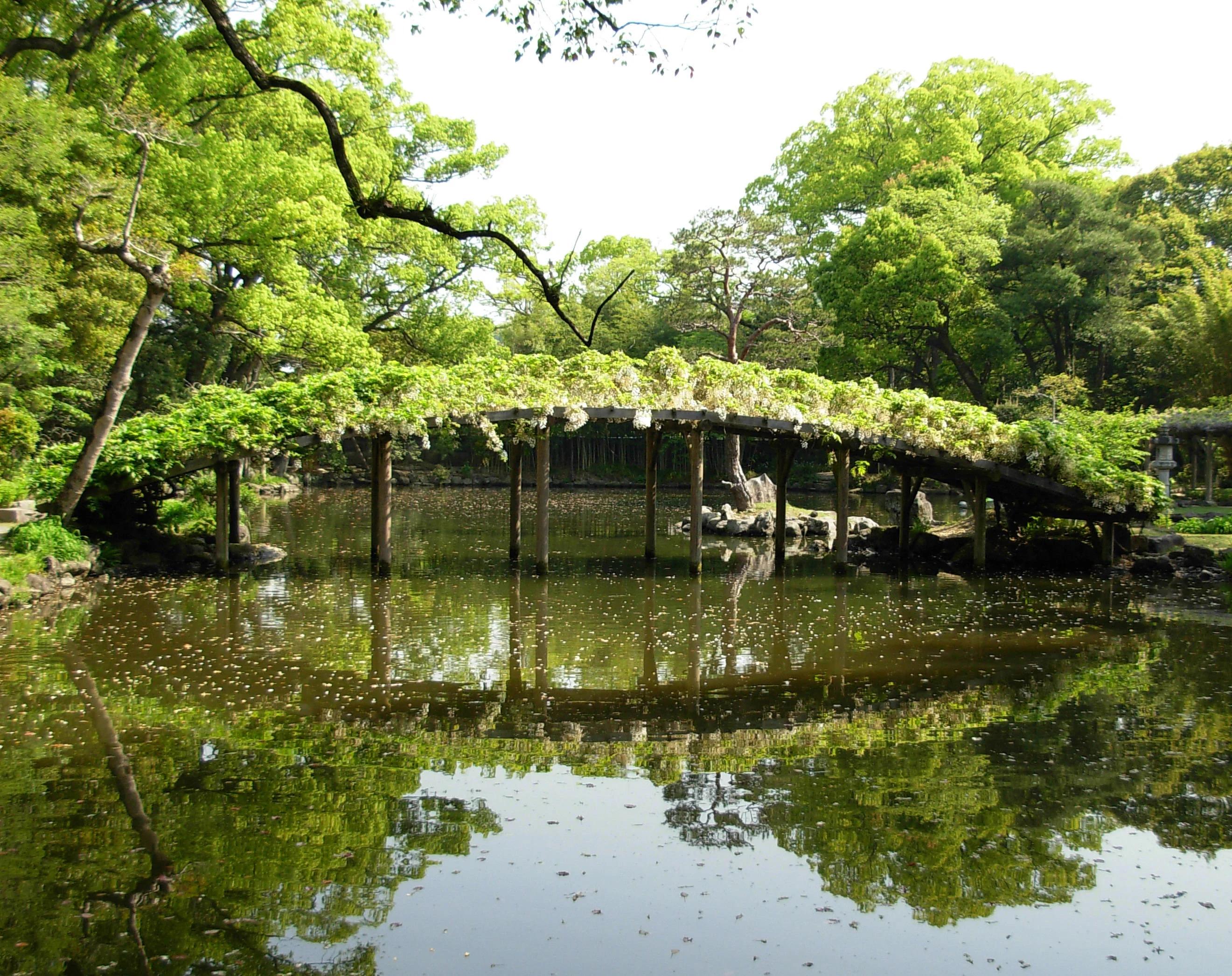 giardino 名勝 텐샤엔 이미지 6